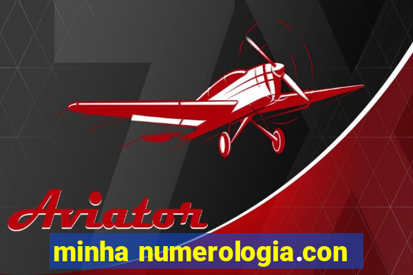 minha numerologia.con
