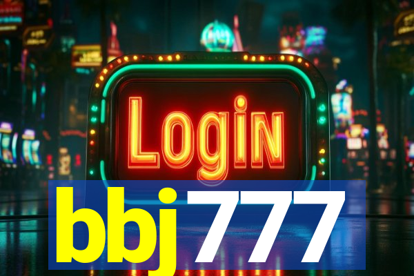 bbj777