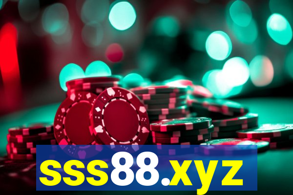 sss88.xyz
