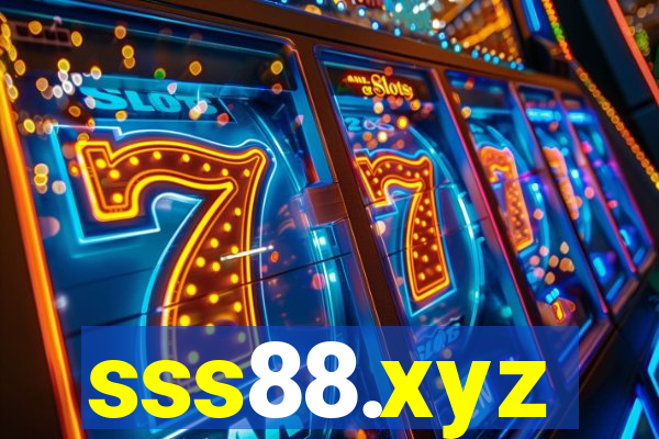 sss88.xyz