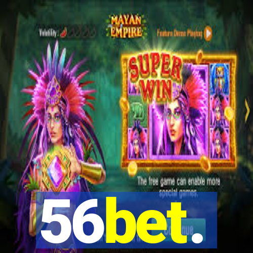 56bet.