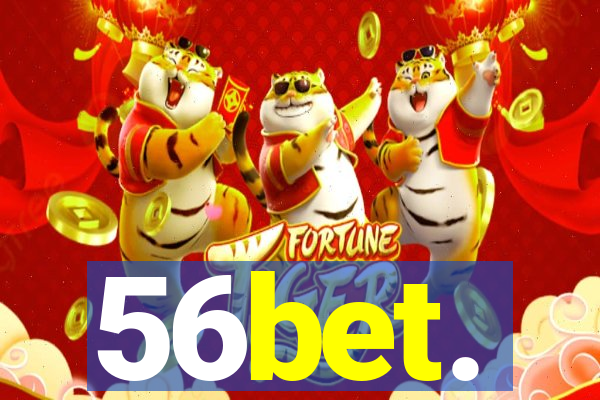 56bet.
