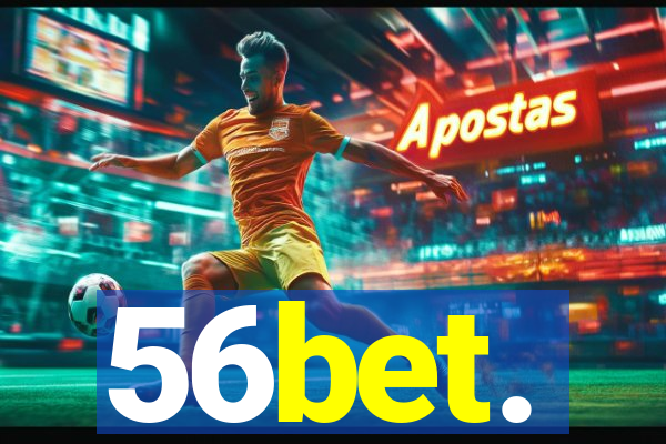 56bet.