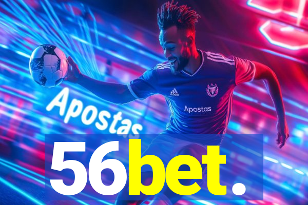 56bet.