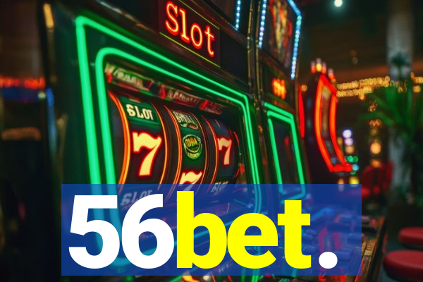 56bet.