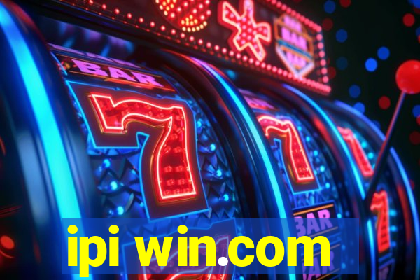 ipi win.com