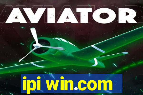 ipi win.com