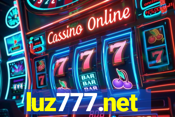 luz777.net