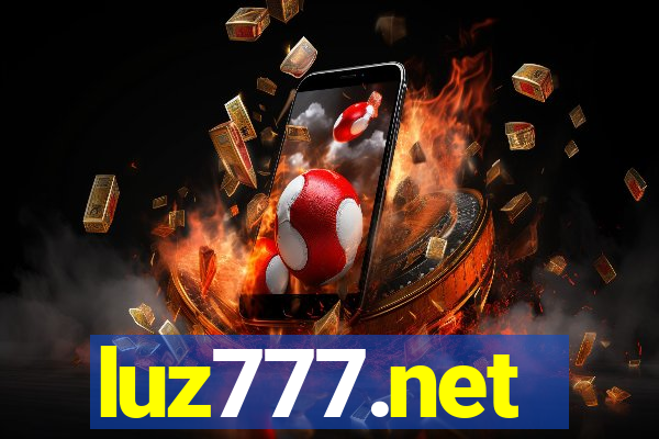 luz777.net