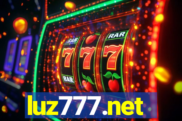 luz777.net