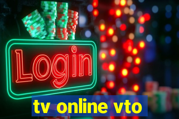 tv online vto