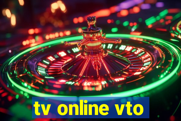 tv online vto
