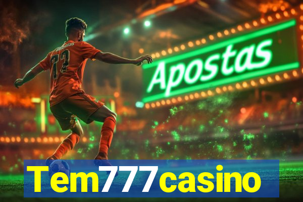Tem777casino