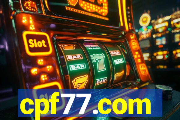 cpf77.com