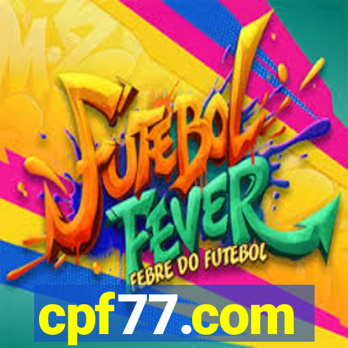 cpf77.com