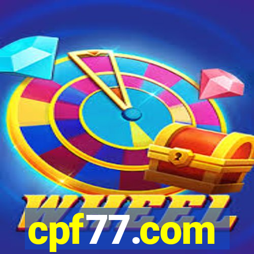 cpf77.com