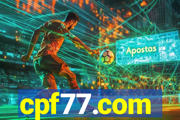 cpf77.com