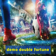 demo double fortune