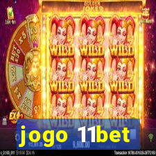 jogo 11bet
