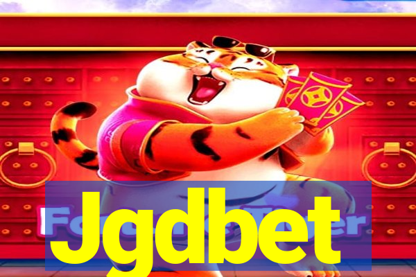 Jgdbet