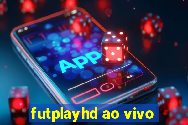 futplayhd ao vivo