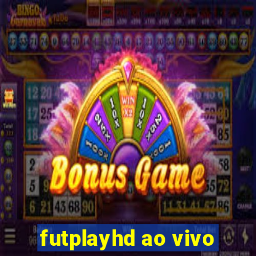 futplayhd ao vivo