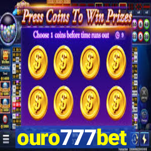 ouro777bet