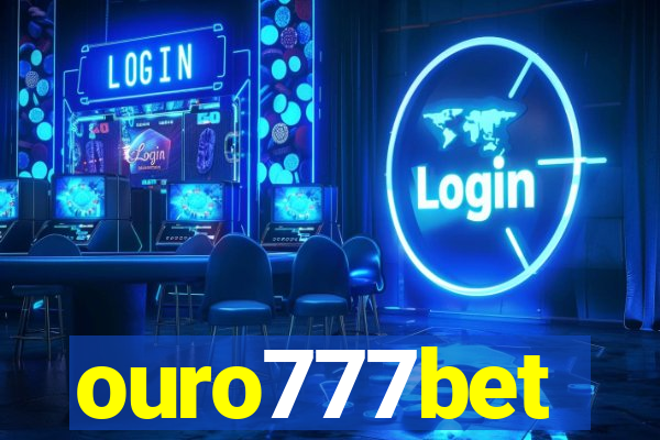 ouro777bet