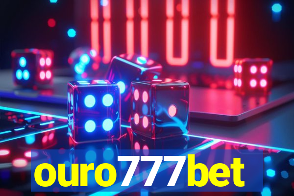 ouro777bet