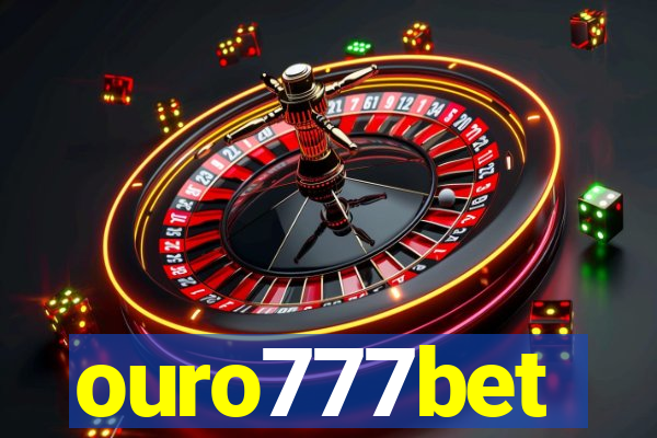ouro777bet