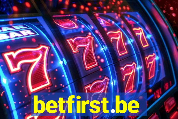 betfirst.be