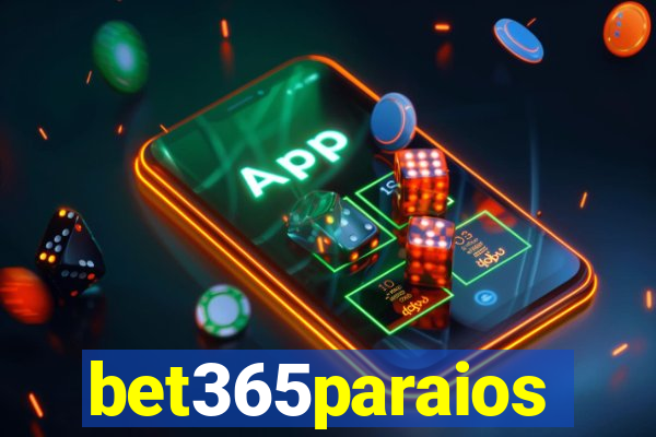 bet365paraios