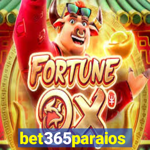 bet365paraios