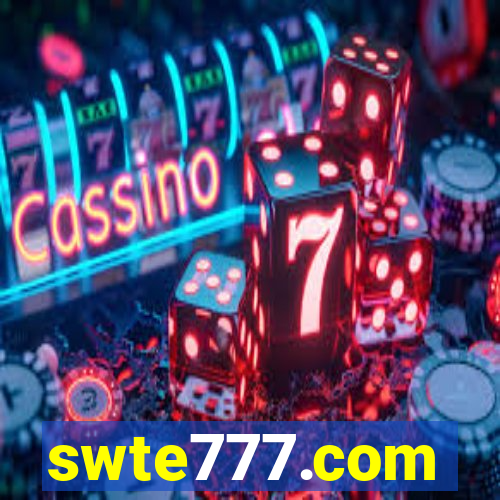 swte777.com