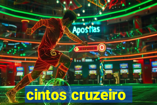 cintos cruzeiro