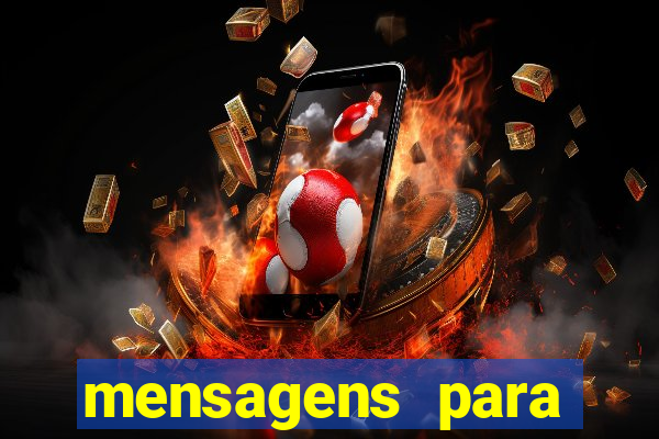 mensagens para jovens do ejc