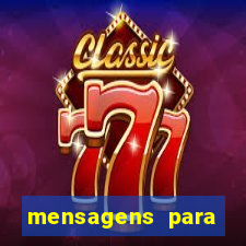 mensagens para jovens do ejc