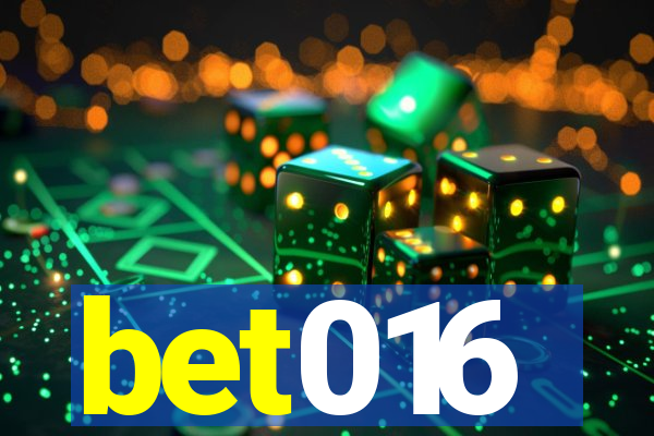 bet016