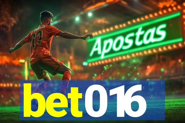 bet016