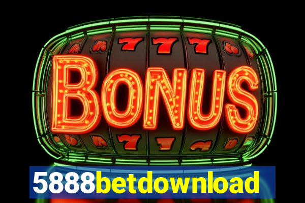 5888betdownload