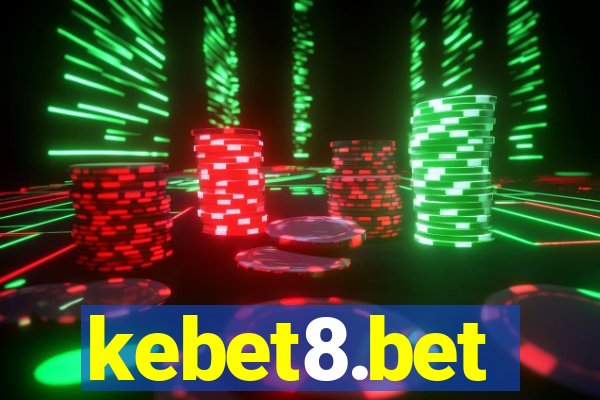 kebet8.bet