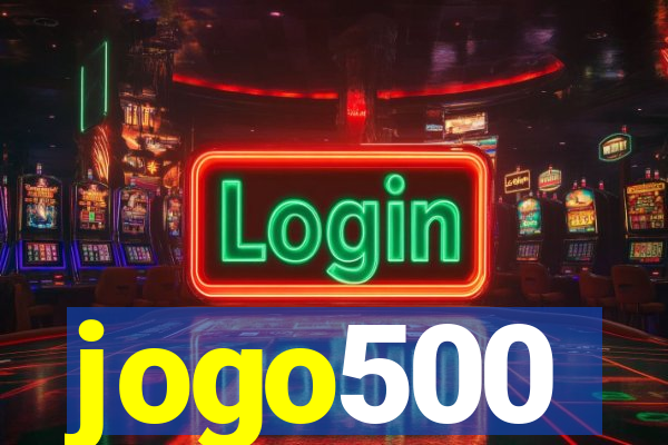 jogo500