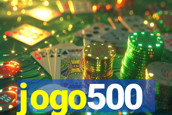 jogo500