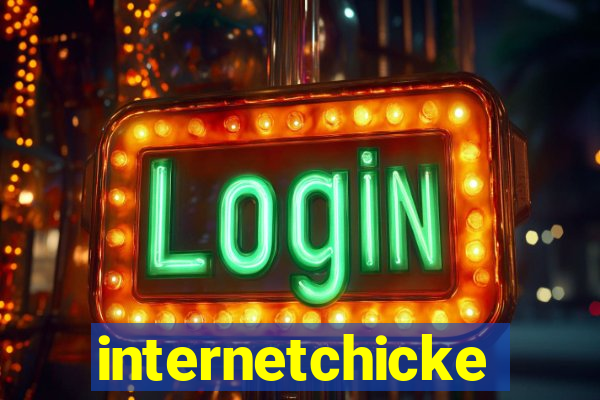 internetchicke