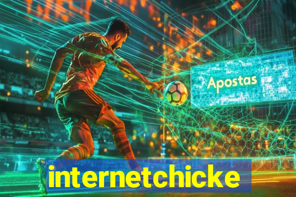 internetchicke