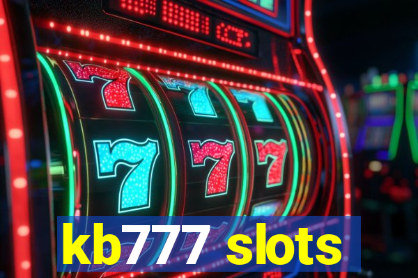 kb777 slots