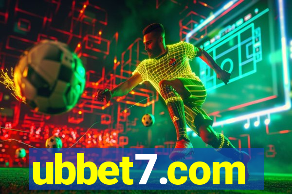 ubbet7.com
