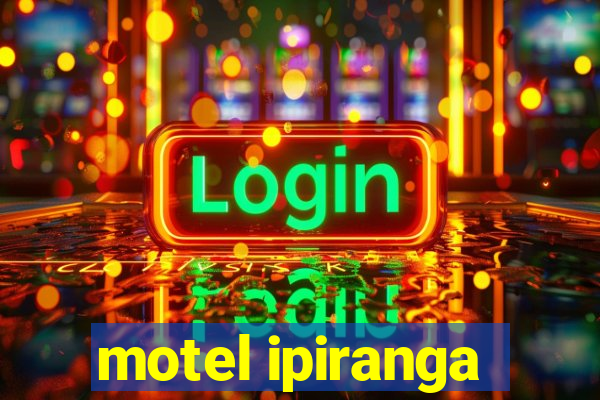 motel ipiranga