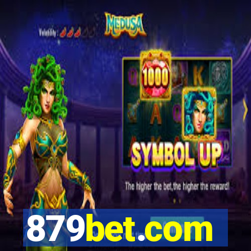 879bet.com