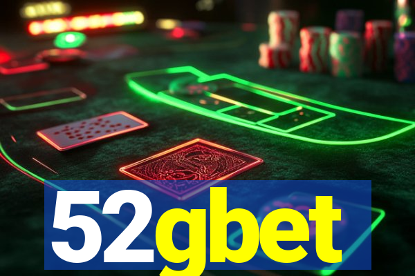 52gbet